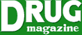 DRUG magazine
